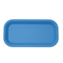 Biodegradable Rolling Tray – Small [SMKJ-068] Tray Canadian Distributor Blue