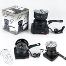 Electric Stove – SMKZ120 Black Other Canadian Distributor