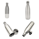 700ml Thermos Bottle with Lid – Dual Function Hidden Compartment (Silver) [SMKZ-147] Diversion Bottle Canadian Distributor