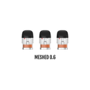 SMOK NOVO 5 REPLACEMENT POD (3 PACK) [CRC] - Valor Distributions