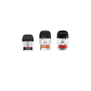 SMOK NOVO 5 REPLACEMENT POD (3 PACK) [CRC] - Valor Distributions