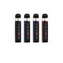 SMOK NOVO 6 ULTRA POD KIT CRC IN BLACK, DARK BLUE, PURPLE, RED COLOUR WAYS