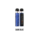 SMOK NOVO 6 ULTRA POD KIT CRC DARK BLUE