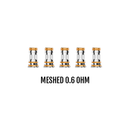 SMOK RPM 4 REPLACEMENT COILS (5 PACK) - Valor Distributions