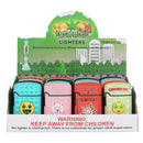 Eagle Torch | SmokeMojis Torch lighter Box of 20 [S113B] Torch LEHIGH WHOLESALE