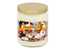 SC Smoke Odor Exterminator NEW WINTER SCENTS 13 oz Candles