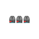 SMOK POZZ PRO EMPTY REPLACEMENT POD (3 PACK) [CRC] - Valor Distributions