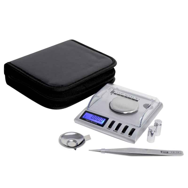 Spectra Digital Scale, 20g x 0.001g - Infyniti Scales