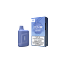 STLTH 1K DISPOSABLE - BLUEBERRY RASPBERRY (6PC/CTN) - Valor Distributions