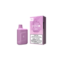 STLTH 1K DISPOSABLE - GRAPE ICE (6PC/CTN) [ON] - Valor Distributions