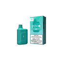 STLTH 1K DISPOSABLE - MINT (6PC/CTN) [AB] - Valor Distributions