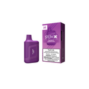 * STLTH 1K DISPOSABLE - QUAD BERRY ICE (6PC/CTN) [ON]