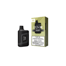 STLTH 1K DISPOSABLE - SMOOTH TOBACCO (6PC/CTN) - Valor Distributions
