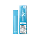 STLTH 3K DISPOSABLE - MINT (6PC/CTN) - Valor Distributions