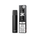 STLTH 3K DISPOSABLE - TOBACCO (6PC/CTN) [NB] - Valor Distributions