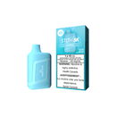 * STLTH 5K DISPOSABLE - BLUE LEMON ICE (5PC/CTN) [AB]