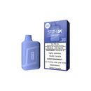 STLTH 5K DISPOSABLE - BLUEBERRY RASPBERRY (5PC/CTN) - Valor Distributions
