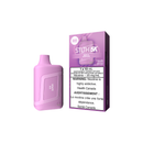 STLTH 5K DISPOSABLE - GRAPE ICE (5PC/CTN) - Valor Distributions