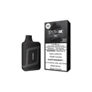 * STLTH 5K DISPOSABLE - TOBACCO (5PC/CTN) [AB]