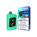 STLTH 60K DISPOSABLE - ARCTIC MINT (4PCS/CTN) [ON] - Valor Distributions