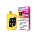 STLTH 60K DISPOSABLE - COCO BANANA ICE (4PCS/CTN) [AB] - Valor Distributions