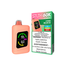 STLTH 60K DISPOSABLE - LYCHEE MELON ICE (4PCS/CTN) [ON] - Valor Distributions