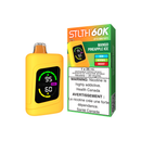 STLTH 60K DISPOSABLE - MANGO PINEAPPLE ICE (4PCS/CTN) [AB] - Valor Distributions