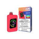 STLTH 60K DISPOSABLE - PUNCH ICE (4PCS/CTN) [AB] - Valor Distributions
