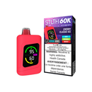 STLTH 60K DISPOSABLE - REFRESH SERIES CHERRY CLASSIC ICE (4PCS/CTN) [MB] - Valor Distributions