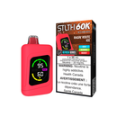 STLTH 60K DISPOSABLE - REFRESH SERIES RAGIN' ROUTE ICE (4PCS/CTN) [AB] - Valor Distributions