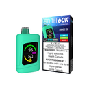 STLTH 60K DISPOSABLE - REFRESH SERIES SURGE ICE (4PCS/CTN) - Valor Distributions