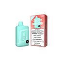 * STLTH 8K PRO DISPOSABLE - ARCTIC MINT (5PC/CTN) [AB]