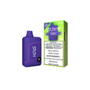 STLTH 8K PRO DISPOSABLE - BLACKBERRY ICE (5PC/CTN) - Valor Distributions