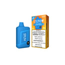 * STLTH 8K PRO DISPOSABLE - BLUE RAZZ LEMON ICE (5PC/CTN) [AB]