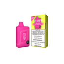 STLTH 8K PRO DISPOSABLE - CITRUS BURST ICE (5PC/CTN) - Valor Distributions