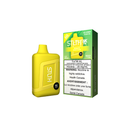 STLTH 8K PRO DISPOSABLE - BANANA ICE (5PC/CTN) - Valor Distributions