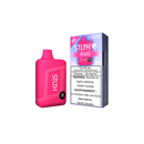 * STLTH 8K PRO DISPOSABLE - CHERRY GRAPE ICE (5PC/CTN) [AB]