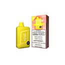 STLTH 8K PRO DISPOSABLE - LEMON SQUEEZE ICE (5PC/CTN) [ON] - Valor Distributions