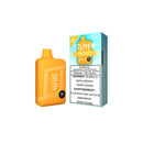 * STLTH 8K PRO DISPOSABLE - DRAGON BERRY MANGO ICE (5PC/CTN) [AB]