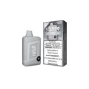 STLTH 8K PRO DISPOSABLE - FLAVOURLESS (5PC/CTN) [PE] - Valor Distributions