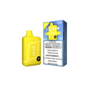 STLTH 8K PRO DISPOSABLE - HAWAIIAN MIST ICE (5PC/CTN) - Valor Distributions