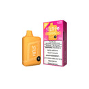 * STLTH 8K PRO DISPOSABLE - JUICY PEACH ICE (5PC/CTN) [AB]