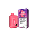 STLTH 8K PRO DISPOSABLE - LYCHEE MELON ICE (5PC/CTN) - Valor Distributions