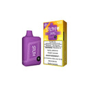 * STLTH 8K PRO DISPOSABLE - QUAD BERRY (5PC/CTN) [AB]