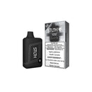 STLTH 8K PRO DISPOSABLE - RICH TOBACCO (5PC/CTN) [PE] - Valor Distributions
