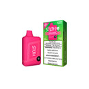 STLTH 8K PRO DISPOSABLE - TROPICAL STORM ICE (5PC/CTN) - Valor Distributions