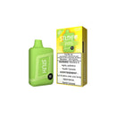 STLTH 8K PRO DISPOSABLE - WHITE GRAPE ICE (5PC/CTN) [ON] - Valor Distributions