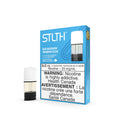 Ontario Only STLTH Pod Packs - Blue Raspberry