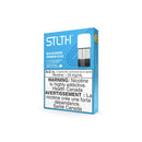Ontario Only STLTH Pod Packs - Blue Raspberry