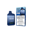 STLTH ECO BOX DISPOSABLE VAPE FLAVOURLESS